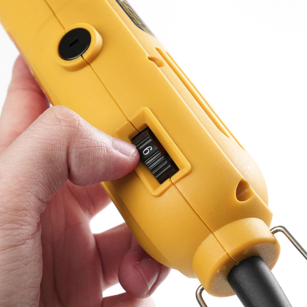 เครื่องเจียรสายอ่อน DELTON รุ่น DG-180S 180 วัตต์_2